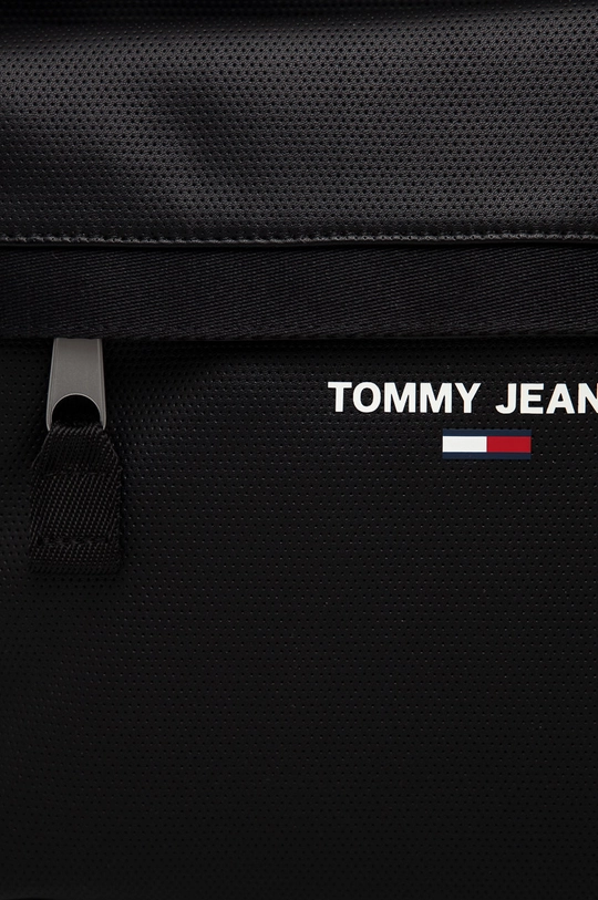 Σακίδιο πλάτης Tommy Jeans μαύρο