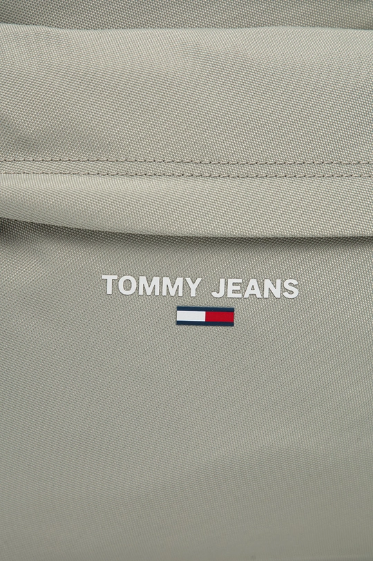 Ruksak Tommy Jeans sivá