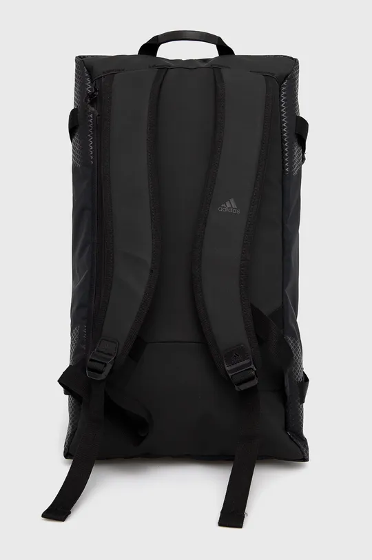 μαύρο adidas - Σακίδιο πλάτης
