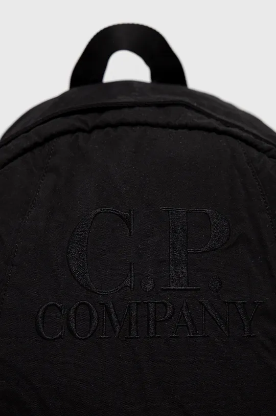 C.P. Company plecak Materiał zasadniczy: 100 % Poliamid, Podszewka: 100 % Poliester