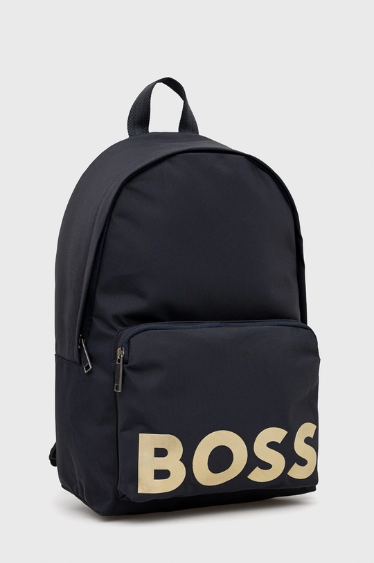 BOSS plecak 50470952 granatowy