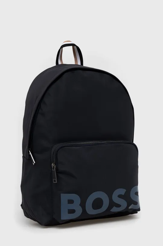 Рюкзак BOSS темно-синій