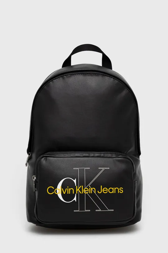 μαύρο Σακίδιο πλάτης Calvin Klein Jeans Ανδρικά