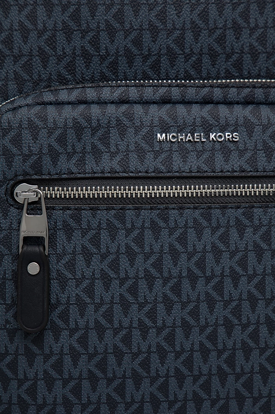 Michael Kors hátizsák  89% PCV, 10% poliészter, 1% poliuretán