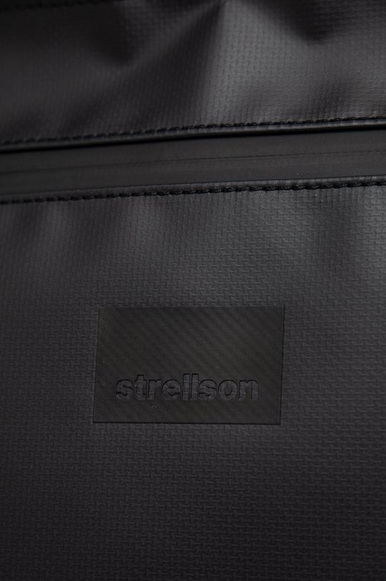 Strellson plecak czarny