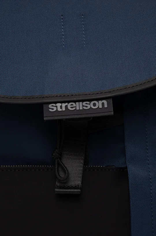 Σακίδιο πλάτης Strellson σκούρο μπλε