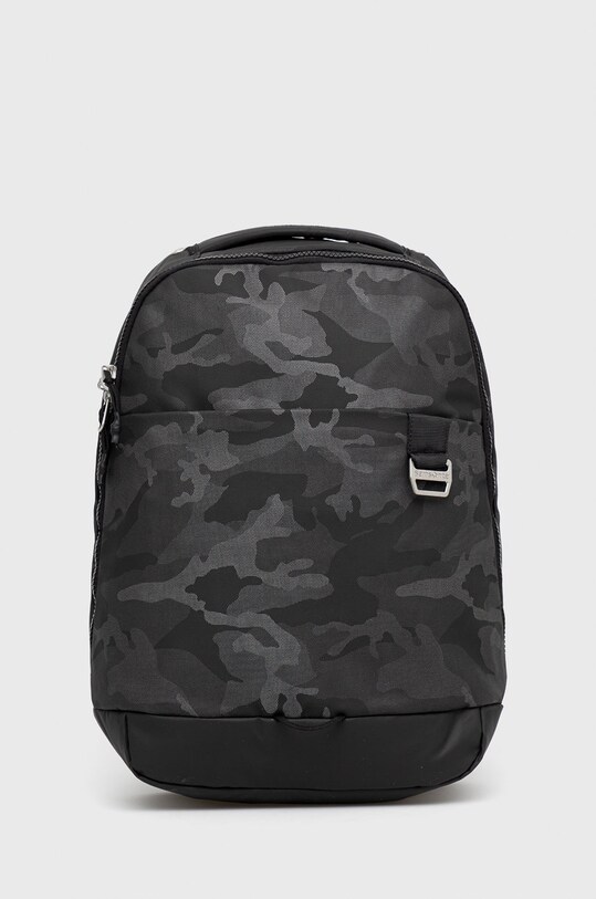 Рюкзак Samsonite мужской цвет серый большой узорный | ANSWEAR.ua