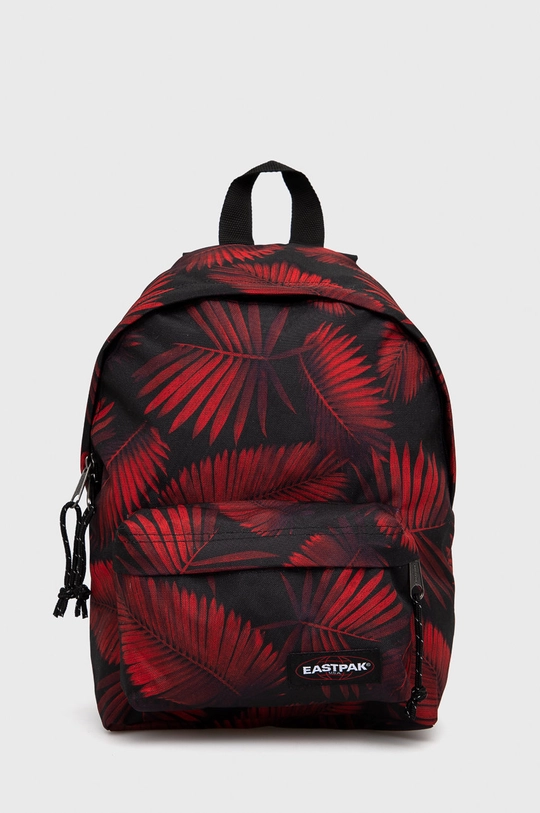 crvena Ruksak Eastpak Unisex