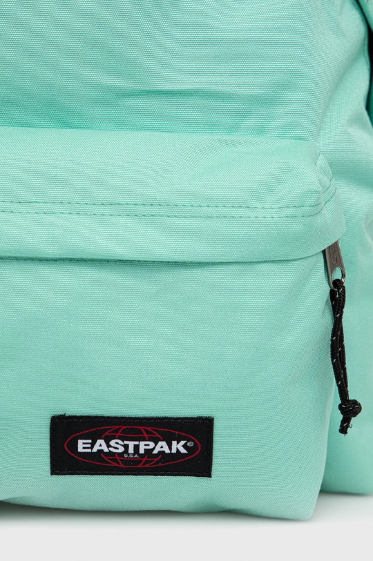 Eastpak plecak turkusowy