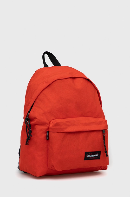 Eastpak plecak  Materiał 1: 100 % Poliester Materiał 2: 100 % Poliamid