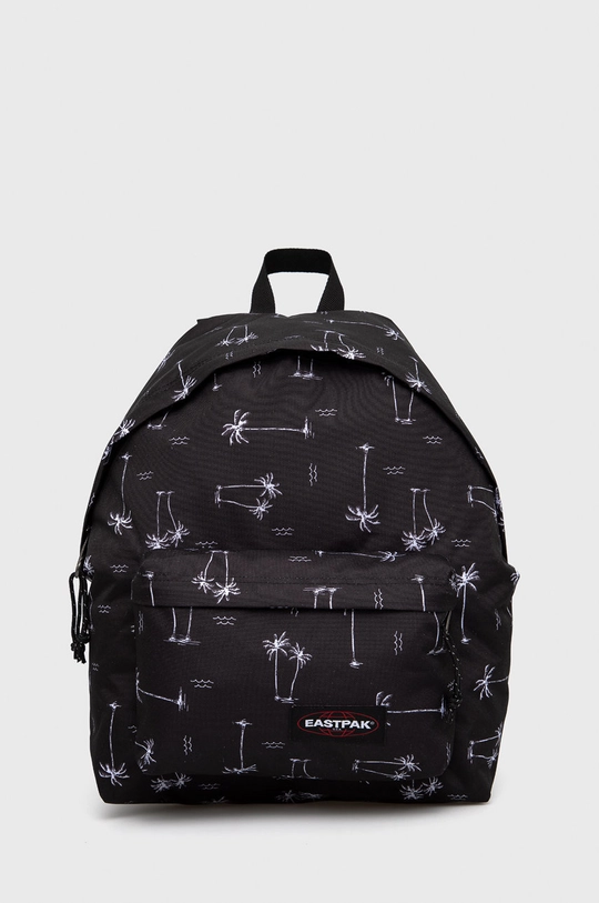 czarny Eastpak plecak Unisex