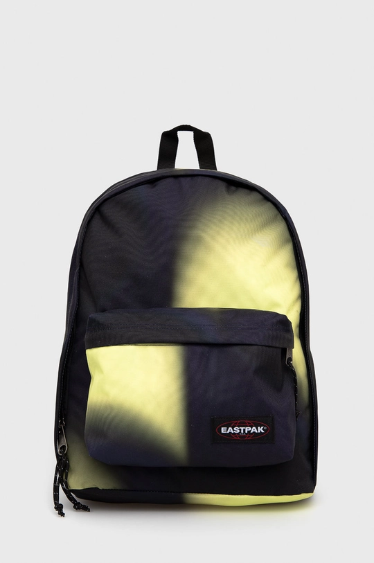 granatowy Eastpak plecak Unisex