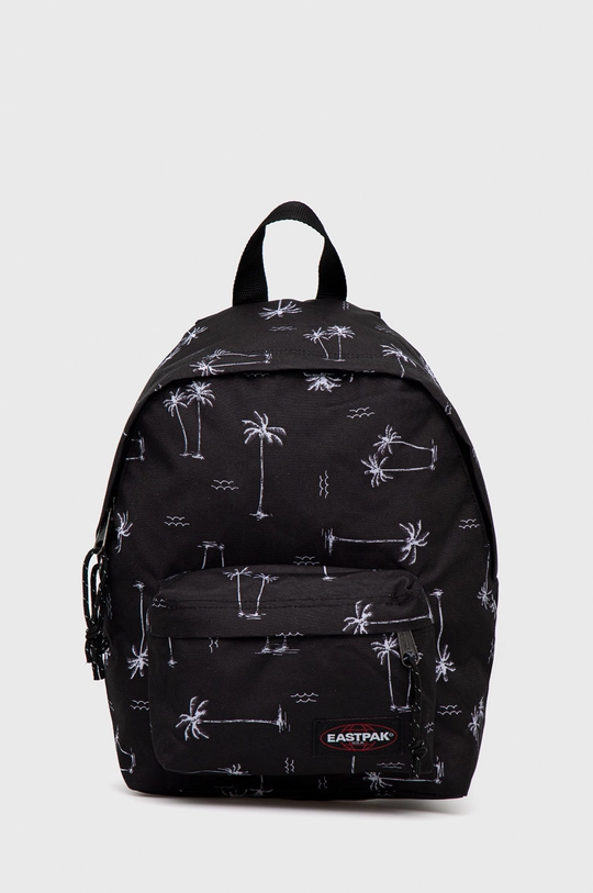 čierna Ruksak Eastpak Unisex