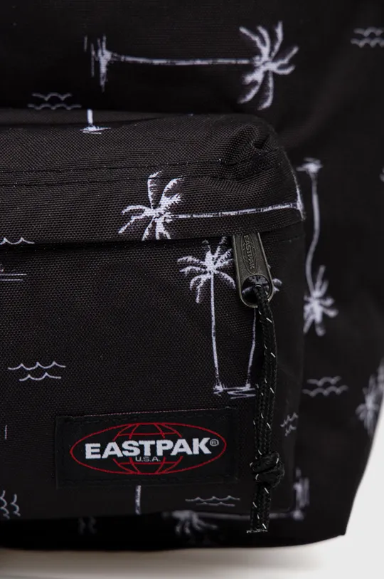 Рюкзак Eastpak чёрный