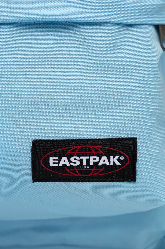 niebieski Eastpak plecak