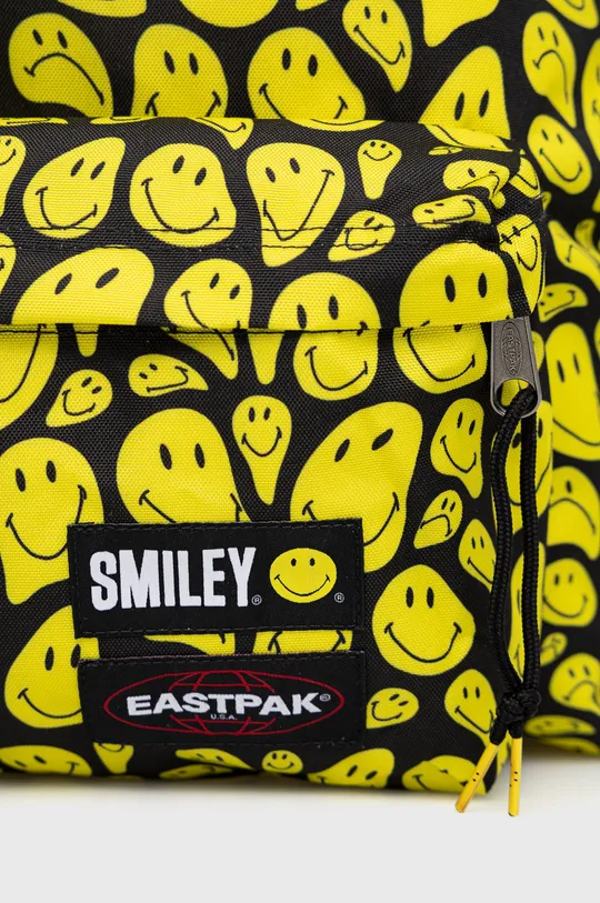 żółty Eastpak plecak
