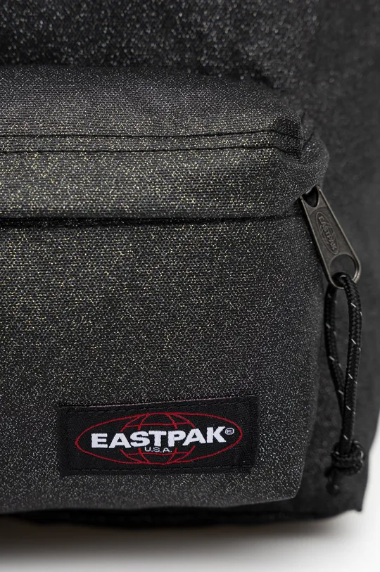 чёрный Рюкзак Eastpak