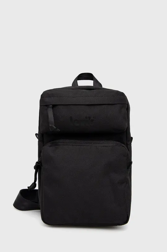μαύρο Levi's - Τσάντα φάκελος Unisex
