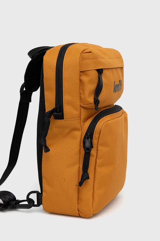 Levi's plecak żółty