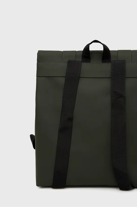 green Rains backpack 12130 MSN Bag