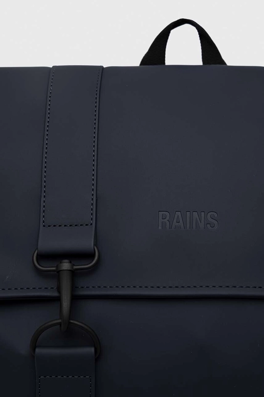 темно-синій Рюкзак Rains 12130 Msn Bag