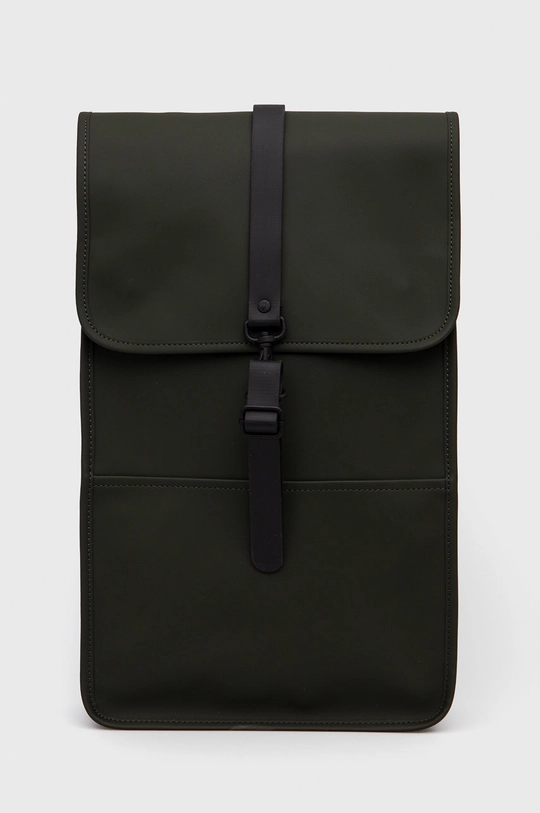 зелений Рюкзак Rains 12200 Backpack Unisex