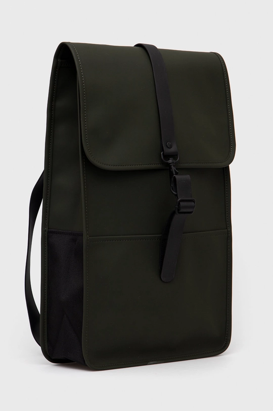 Рюкзак Rains 12200 Backpack зелёный