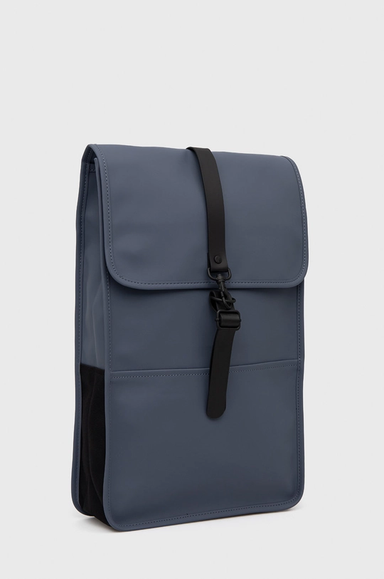 Σακίδιο πλάτης Rains 12200 Backpack μωβ