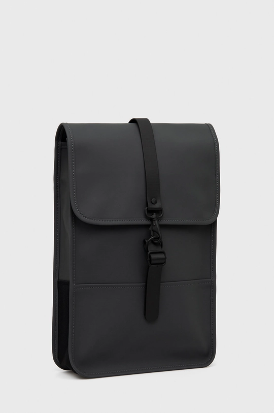 Σακίδιο πλάτης Rains 12800 Backpack Mini γκρί