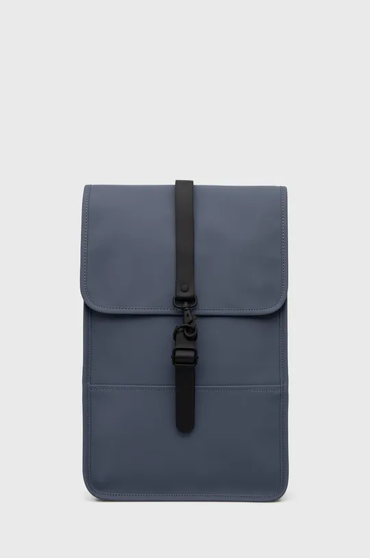 fioletowy Rains plecak 12800 Backpack Mini Unisex