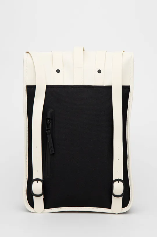 Σακίδιο πλάτης Rains 12800 Backpack Mini  Κύριο υλικό: 100% Πολυεστέρας Φινίρισμα: Poliuretan