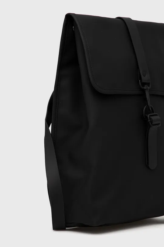 Rains backpack 13400 Rucksack black