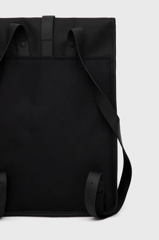 Rains backpack 13400 Rucksack  Basic material: 100% Polyester Finishing: Polyurethane