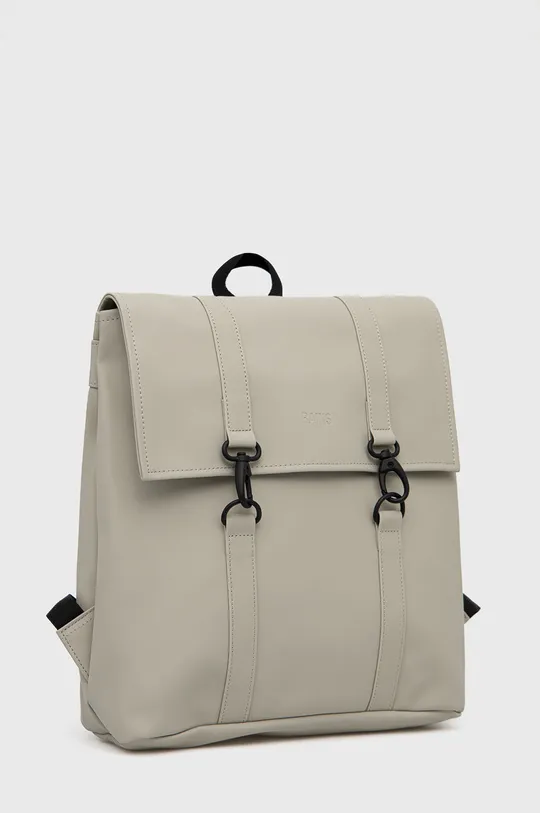 Rains backpack 13570 MSN Bag Mini gray