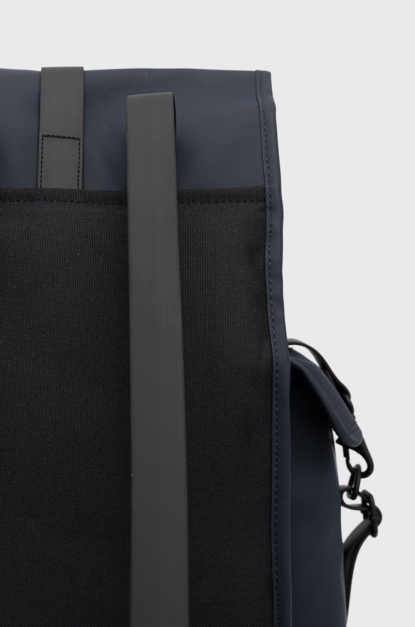 granatowy Rains plecak 13630 Rucksack Large