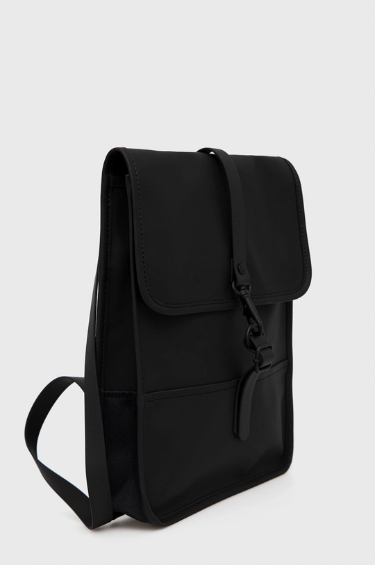 Рюкзак Rains 13660 Backpack Micro чёрный