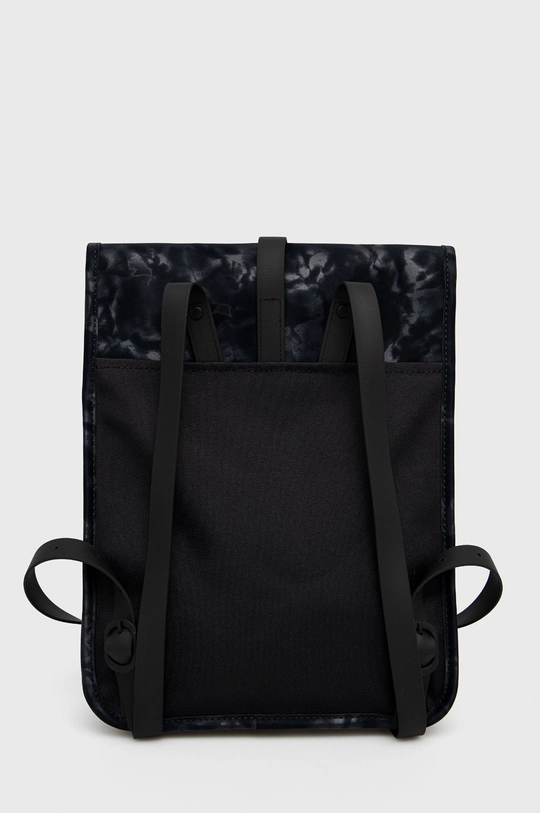 σκούρο μπλε Σακίδιο πλάτης Rains 13660 Backpack Micro