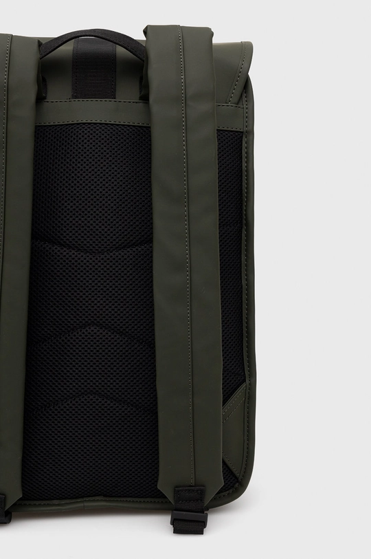 зелений Рюкзак Rains 13700 Buckle Backpack Mini