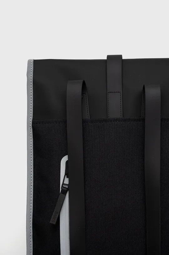 Rains backpack 14080 Backpack Mini Reflective  Basic material: 100% Polyester Finishing: PU