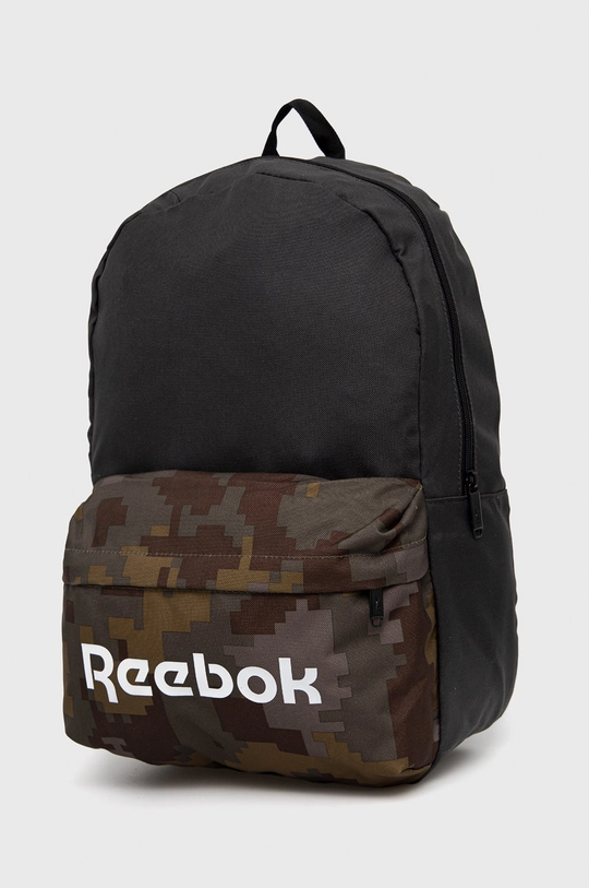 Reebok Plecak HC1696 100 % Poliester z recyklingu