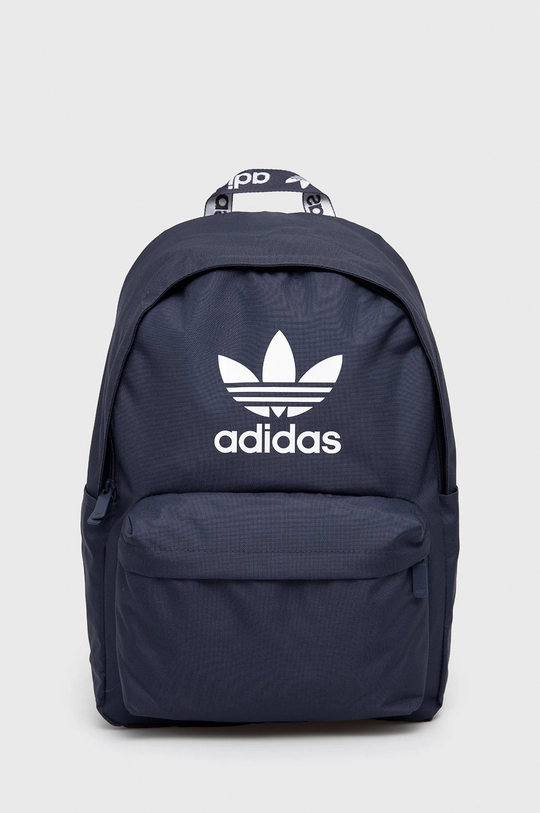 темно-синій Рюкзак adidas Originals Adicolor HD7152 Unisex