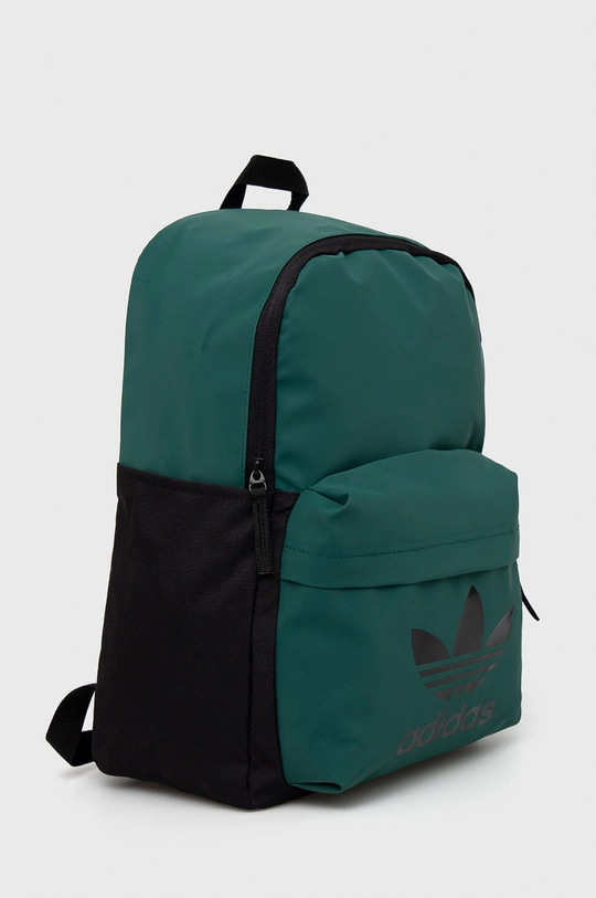 Ruksak adidas Originals  Postava: 100% Poliester Materijal 1: 100% Poliuretan Materijal 2: 100% Reciklirani poliuretan