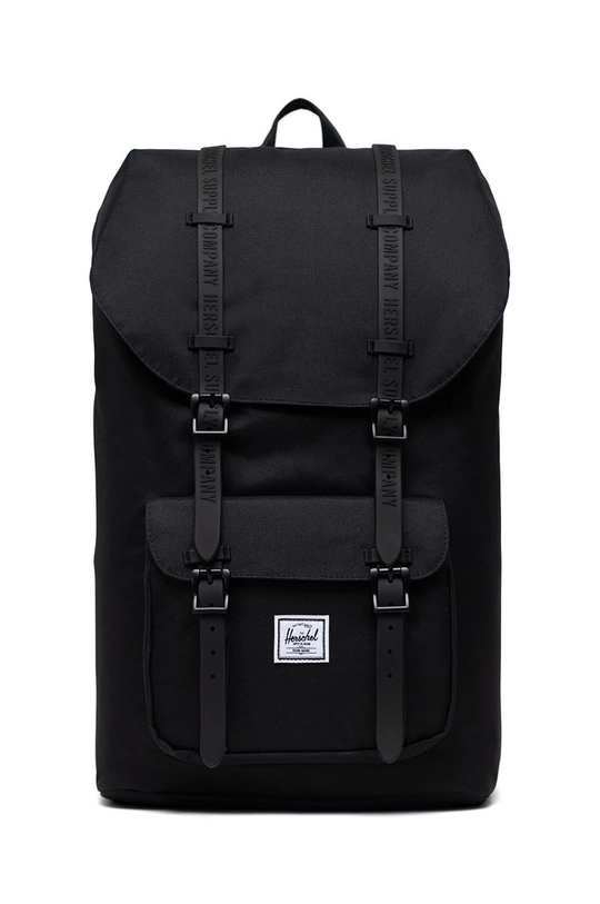 μαύρο Σακίδιο πλάτης Herschel Unisex