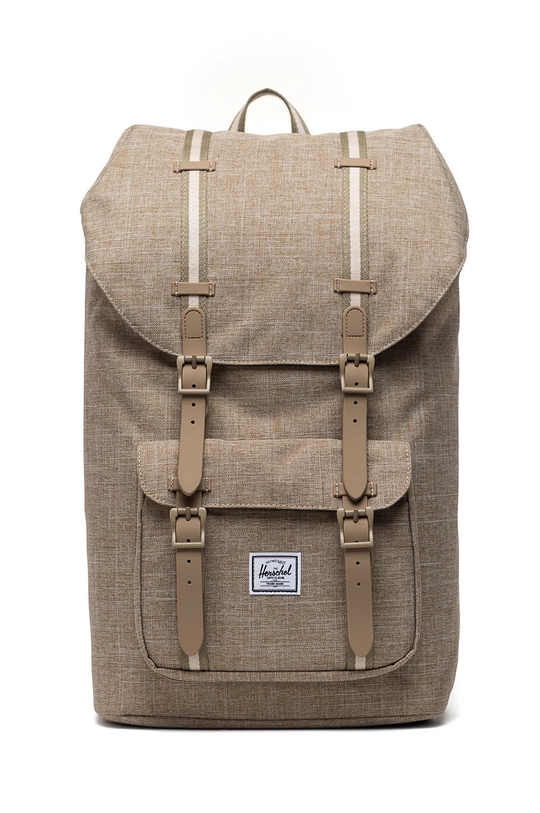 μπεζ Σακίδιο πλάτης Herschel Unisex