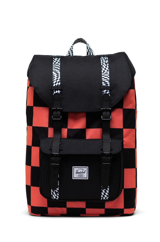 оранжевый Рюкзак Herschel Unisex