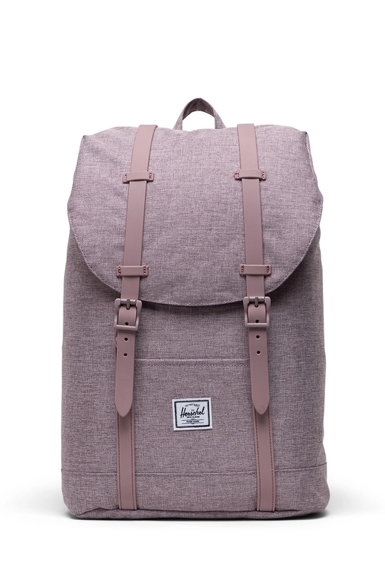 ροζ Σακίδιο πλάτης Herschel Unisex