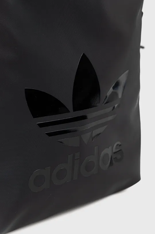 Σακίδιο πλάτης adidas Originals μαύρο