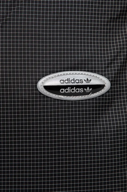 adidas Originals - Σακίδιο πλάτης μαύρο