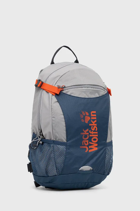 Ruksak Jack Wolfskin Velocity 12 plava