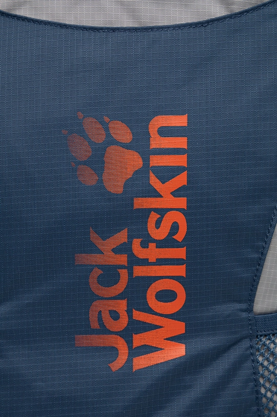 Jack Wolfskin plecak Velocity 12  Materiał zasadniczy: 100 % Poliamid Podszewka: 100 % Poliester